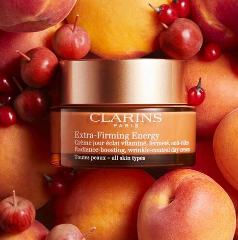 clarins cruelty free.